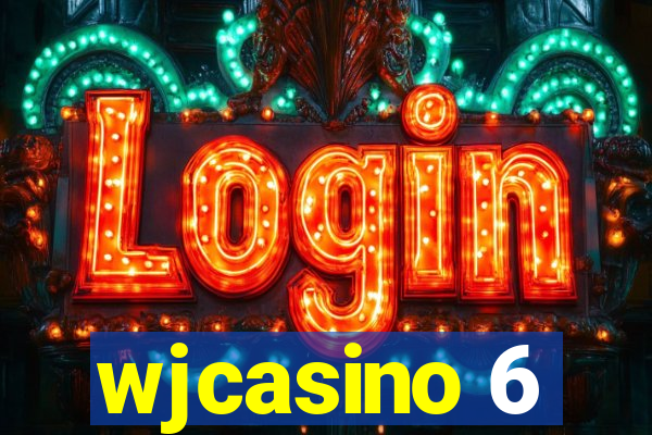 wjcasino 6